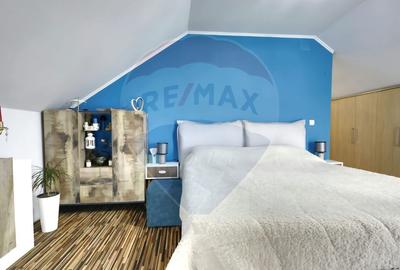 Apartament cu 3 camere de vânzare - 17