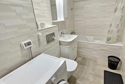 Novum Residence / 2 Camere modern / 5 min metrou - 12