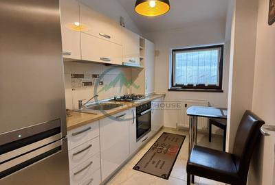 Apartament 2 camere, Sanpetru Residence - 3