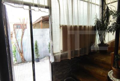 Casă zonă ultracentrală, curte comună, 50 mp, cu loc de parcare - 9