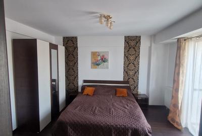 Apartament cu 1 camera, decomandat, zona Centru-Palas Campus - 1