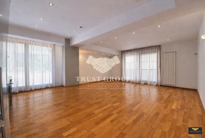 Apartament 3 camere - Herastrau | Loc de parcare | Parter cu Terasa - 2