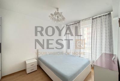 De inchiriat apartament cu 2 camere in Avantgarden3 - 8
