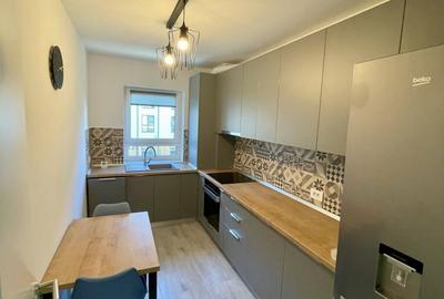 Coresi Apartament 2 camere premium, complet mobilat. - 1