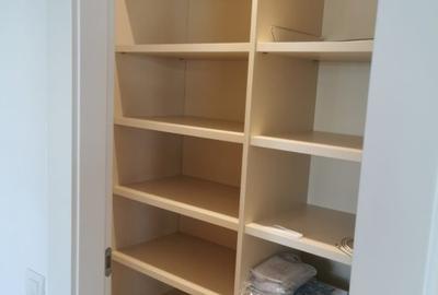 Penthouse Residence5-Oliveto, parcare subterana, curte interioara, comision 0 - 14