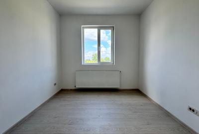 Apartament 2 Camere | Zona Giroc | Etaj 1 | 60mp + Balcon 6mp - 9