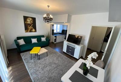 Inchiriem Apartament 2 Camere, Modern, Decomandat Avantgarden 3 - 1