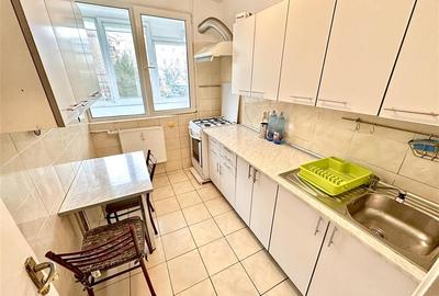 Inchiriere Apartament 2 camere Metrou Gara de Nord - 5