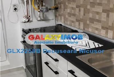 Garsoniera mobilata Utilata Militari Residence 50.900 euro - 3