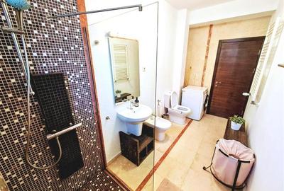 Apartament 2 camere spatios, langa parcul Herastrau - 9
