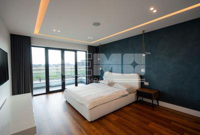 Vilă de lux inteligentă | 4 dormitoare |3 băi|1080 mp teren| Rădăuți - 28