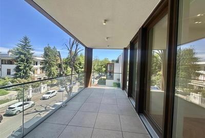 Boutique Building Dorobanti  Luxury finishes  5 Rooms - 15