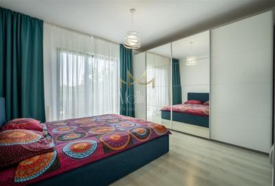 Apartament superb 2 camere | bloc nou | parcare | cartier Europa! - 7