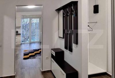 Apartament 1 camera | Modern | Apahida - 5