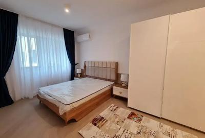 Apartament 3 Camere | Utilat si Mobilat LUX | Complex Cortina North - 7