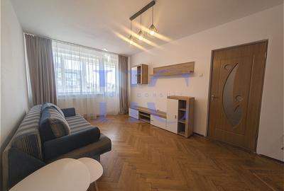 Apartament 2 camere decomandat. De închiriat. Zona Mihai Viteazul - 1