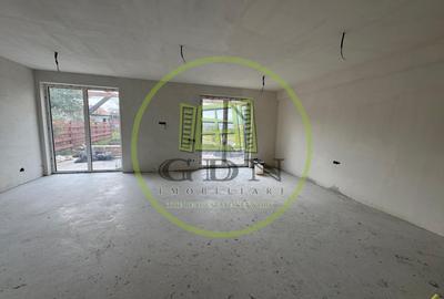 Oportunitate! Casă de tip duplex, 4 camere, 120 mp.,la 15 min. de Cluj - 5