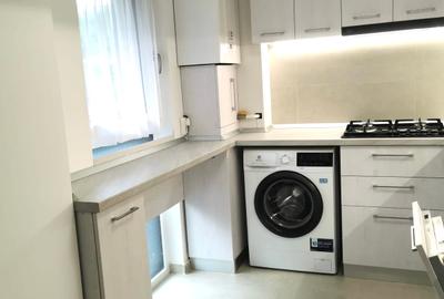 Inchiriere 1 camera zona Bucium - Auchan | Freya Home - 11