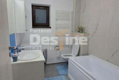 Apartament cu 2 camere, suprafata de 67mp mobilat si utilat in Tractorul - 7