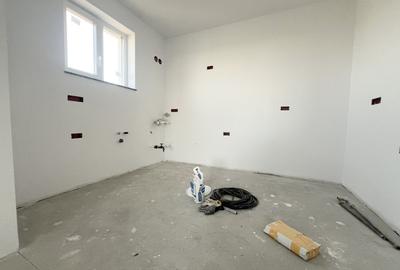 Duplex, 130mp utili, 250mp teren, 4 Camere, Constructie Noua -Giarmata - 12