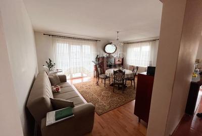 Apartament cu 5 camere semidecomandat în Iris