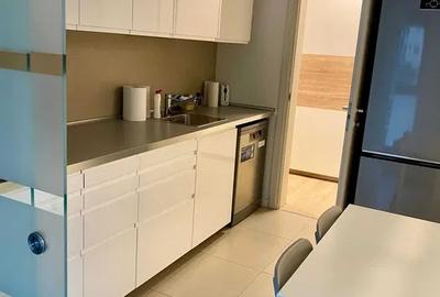 2 camere zona Lujerului Complex 21 residence - 5