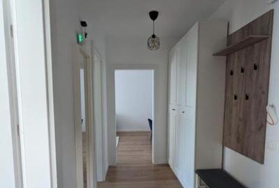 APARTAMENT PLAZA RESIDENCE ANAF METROU - 3