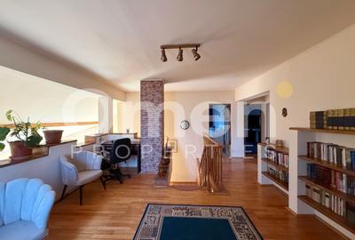 Casa Tautii Magheraus | 256 mp | teren 6800 mp - 13