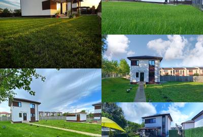 Comision Zero - Acte Gata - Vile la pret de apartament-Militari/Chiajna/Joita - 1