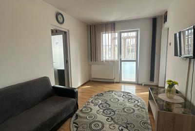EXCLUSIV! Apartament 2 camere - zona Inel II/Salvare - 65.000 euro(Cod E8+E10) - 3