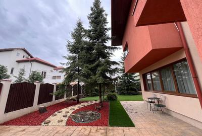 Vila de Inchiriat Iancu Nicolae - 3