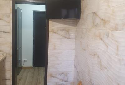 Stefan cel mare -Polona 2 camere complet mobilat și utilat - 15