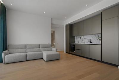 2 CAMERE// MOBILAT SI UTILAT// LOC DE PARCARE // ONE VERDI PARK - 5