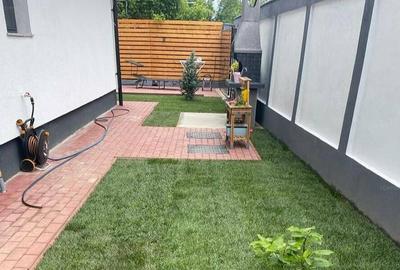 Casă cu 5 camere în Sud