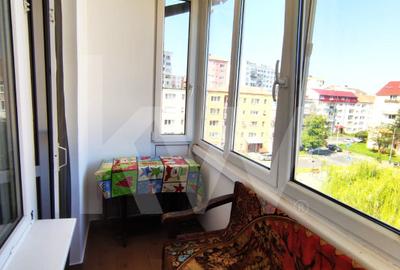 Apartament 2 camere | Hipodrom 1 – Aleea Infanteriștilor | 43 mp | Sibiu - 12