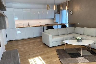 Vanzare apartament 3 camere Jandarmeriei - 5