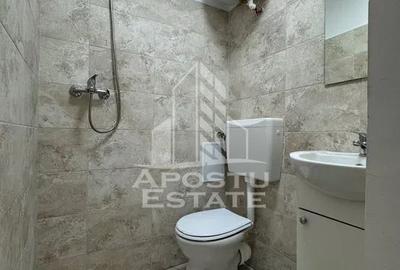 Garsoniera 12 mp renovata de vanzare, zona Dambovita, Timisoara - 5