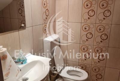 Vila Banu Manta Birouri - Victoriei - 8