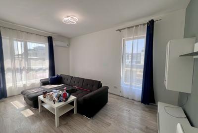 Apartament, 2 camere, decomandat 50mp utili - Giroc - 1