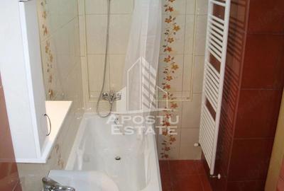 Apartament cu o camera de inchiriat, loc de parcare, Sagului Timisoara - 5