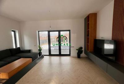 Casă modernă de vânzare/ Bujoreni – Olteni - 4