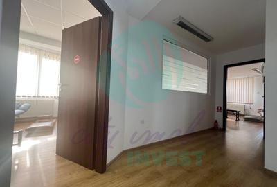 Spatiu de birouri-  108 mp utili Nerva Traian-Octavian Goga- - 8