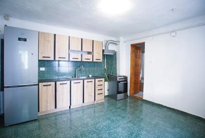Grivița | Turda | Casă cu GARAJ și curte | Ideal sediu firmă | Renovată recent - 13