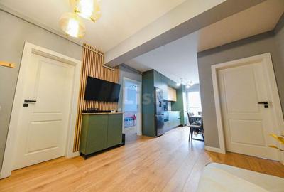 Comision 0! Apartament 3 camere | ET 1 | Garaj Subterean - 17