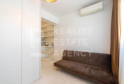 Vânzare, apartament cu 3 camere, 71.95 mp utili, zona Pipera - 9