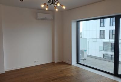 INCHIRIERE APARTAMENT 3 CAMERE//ONE COTROCENI PARK//NEMOBILAT//PARCARE INCLUSA - 2