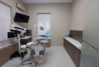 BUSINESS LA CHEIE IN VILA RENOVATA - CLINICA STOMATOLOGICA - 4