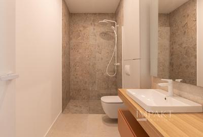 Apartament Premium tip Studio  | Zona Gheorgheni | Parcare Inclusă - 16