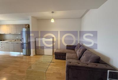 Apartament de inchiriat | 2 camere | Arcadia | Domenii | Parcare -2 | - 4