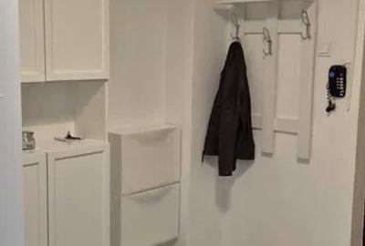 Garsonieră decomandată 40 mp – Piața Muncii, etaj 4/8, metrou 5 min - 6